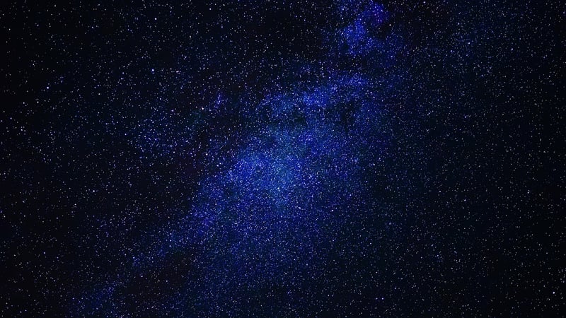 Stargazing Image
